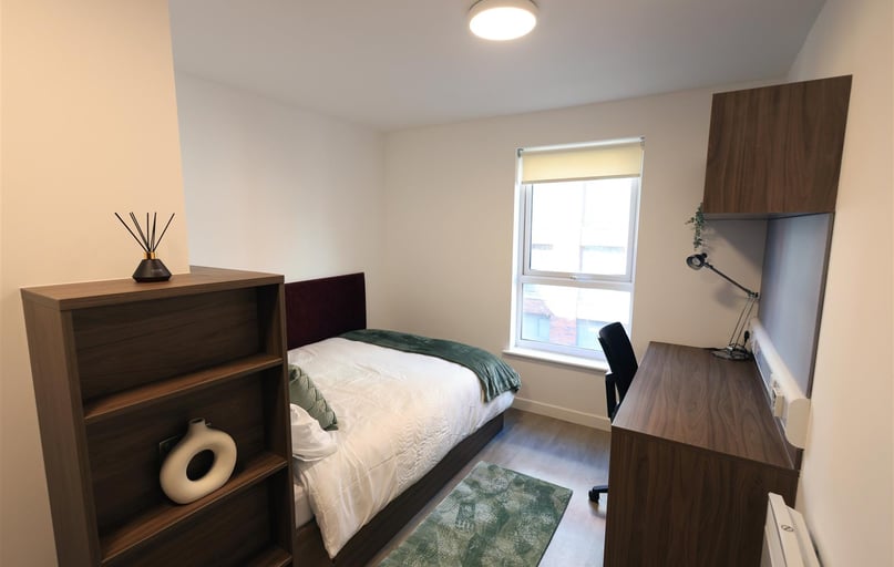 Prince Edwin Street, Low Hill, Liverpool - Image 1